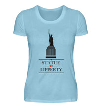 Lade das Bild in den Galerie-Viewer, Sky Blue-674