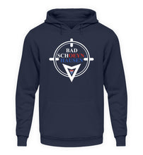 Lade das Bild in den Galerie-Viewer, Oxford Navy-1698