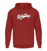 Lade das Bild in den Galerie-Viewer, Backsteinrot-1503