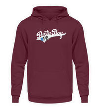 Lade das Bild in den Galerie-Viewer, Burgundy-839