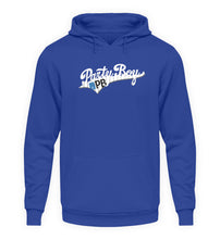 Lade das Bild in den Galerie-Viewer, Royalblau-668