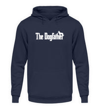 Lade das Bild in den Galerie-Viewer, Oxford Navy-1698