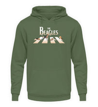 Lade das Bild in den Galerie-Viewer, Earthy Green-7198