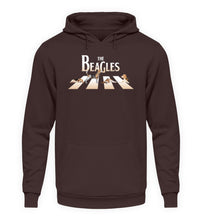 Lade das Bild in den Galerie-Viewer, Hot Chocolate-1604