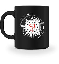 Lade das Bild in den Galerie-Viewer, Schwarz-16