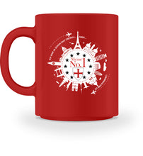 Lade das Bild in den Galerie-Viewer, Red-4