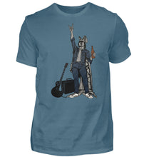 Lade das Bild in den Galerie-Viewer, Stone Blue-1230