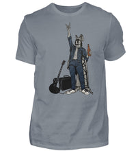 Lade das Bild in den Galerie-Viewer, Pacific Grey-1157