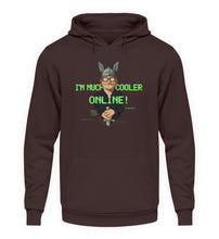 Lade das Bild in den Galerie-Viewer, Hot Chocolate-1604