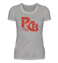 Lade das Bild in den Galerie-Viewer, Grey Heather-2998