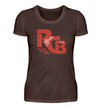 Lade das Bild in den Galerie-Viewer, Brown-1074