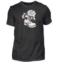 Lade das Bild in den Galerie-Viewer, Schwarz-16