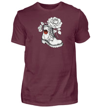 Lade das Bild in den Galerie-Viewer, Burgundy-839