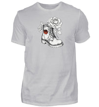 Lade das Bild in den Galerie-Viewer, Grau (Meliert)-17