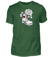 Lade das Bild in den Galerie-Viewer, Dunkelgrün-833