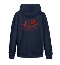Lade das Bild in den Galerie-Viewer, French Navy-6959