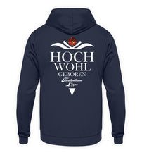 Lade das Bild in den Galerie-Viewer, Oxford Navy-1698