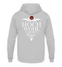 Lade das Bild in den Galerie-Viewer, Heather Sport Grey-6807