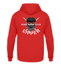 Lade das Bild in den Galerie-Viewer, Fire Red-1565