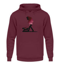 Lade das Bild in den Galerie-Viewer, Burgundy-839