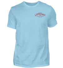 Lade das Bild in den Galerie-Viewer, Sky Blue-674