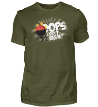 Lade das Bild in den Galerie-Viewer, Urban Khaki-1109