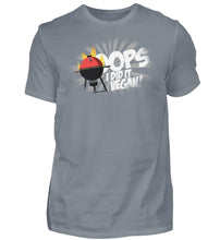 Lade das Bild in den Galerie-Viewer, Pacific Grey-1157