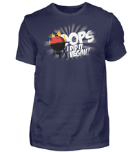 Lade das Bild in den Galerie-Viewer, Navy-198