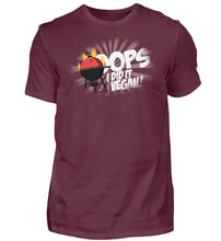 Lade das Bild in den Galerie-Viewer, Burgundy-839