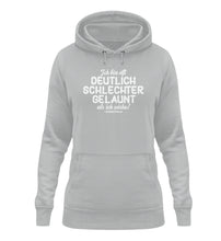 Lade das Bild in den Galerie-Viewer, Heather Sport Grey-6807