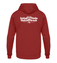 Lade das Bild in den Galerie-Viewer, Backsteinrot-1503