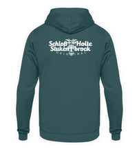 Lade das Bild in den Galerie-Viewer, Airforce Blue-1461