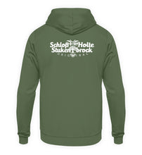 Lade das Bild in den Galerie-Viewer, Earthy Green-7198