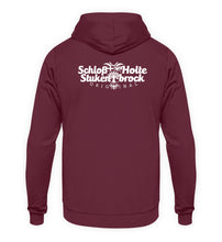 Lade das Bild in den Galerie-Viewer, Burgundy-839