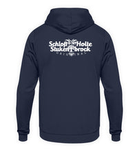 Lade das Bild in den Galerie-Viewer, Oxford Navy-1698