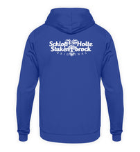 Lade das Bild in den Galerie-Viewer, Royalblau-668