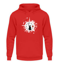 Lade das Bild in den Galerie-Viewer, Fire Red-1565