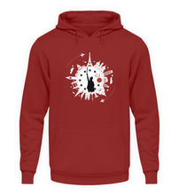 Lade das Bild in den Galerie-Viewer, Backsteinrot-1503