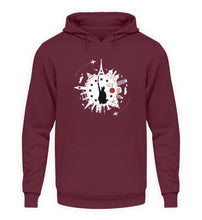 Lade das Bild in den Galerie-Viewer, Burgundy-839