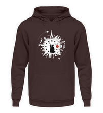 Lade das Bild in den Galerie-Viewer, Hot Chocolate-1604