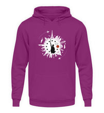 Lade das Bild in den Galerie-Viewer, Magenta Magic-1658