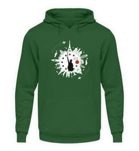 Lade das Bild in den Galerie-Viewer, Dunkelgrün-833