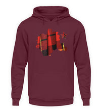 Lade das Bild in den Galerie-Viewer, Burgundy-839