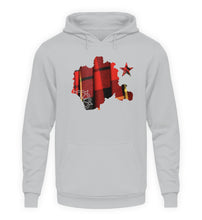 Lade das Bild in den Galerie-Viewer, Heather Sport Grey-6807