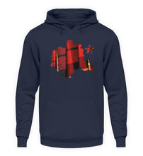 Lade das Bild in den Galerie-Viewer, Oxford Navy-1698