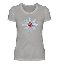 Lade das Bild in den Galerie-Viewer, Grey Heather-2998