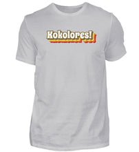 Lade das Bild in den Galerie-Viewer, Grau (Meliert)-17