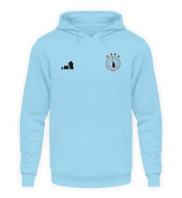 Lade das Bild in den Galerie-Viewer, Himmelblau-674