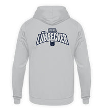 Lade das Bild in den Galerie-Viewer, Heather Sport Grey-6807