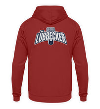 Lade das Bild in den Galerie-Viewer, Brick Red-1503